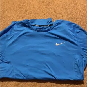 Nike Dri-Fit Running Tshirt
